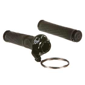 SRAM GX Eagle Twist, Shift levers, 12sp., Black