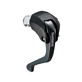 Shimano Ultegra Di2 ST-R8060, Shift/Brake lever combo, 2x11sp., Grey