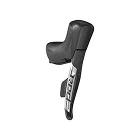 SRAM Red eTap AXS Hydraulic Shift/Brake Lever, Electronic Shifter, Left