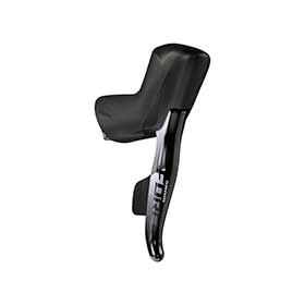 SRAM Force eTap AXS Hydraulic Shift/Brake Lever, Electronic Shifter, Left