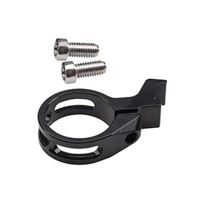 SRAM AXS Controller Discrete Clamp, 11.7018.076.002