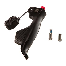 SRAM Rival AXS Brake Lever Assembly, Right, 11.7018.082.003