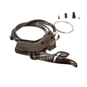 SRAM Shift/Brake Lever for Force 22 HRD, Front, 11.7018.046.001