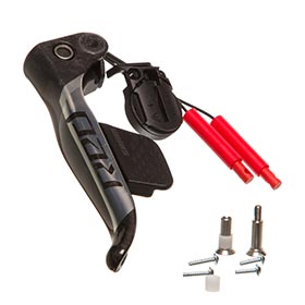 SRAM Brake Lever Assembly for Red AXS, Left, 11.7018.081.000