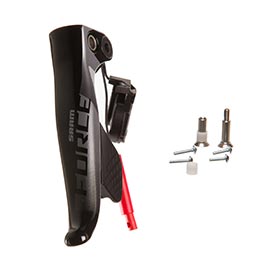 SRAM Brake Lever Assembly for Force AXS, Left, 11.7018.082.000