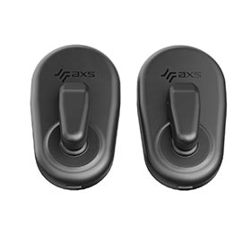 SRAM Wireless Blips, Electronic Shifter, Black, Pair