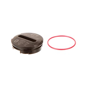 SRAM POD Ult Battery Door Kit, Coin Slot Version
