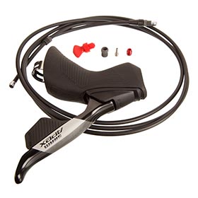 SRAM Apex AXS D1 Right, Electronic Shifter, Speed: 12, Black