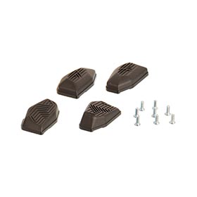 SRAM POD Ultimate Lever Caps, Black, Kit, 11.3018.034.000