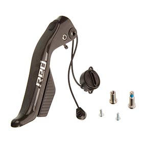 SRAM Red AXS E1 Lever Assembly, Left