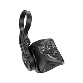SRAM POD Rocker D1, Electronic Shifter, Right, Black