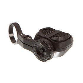 SRAM POD D1, Electronic Shifter, Black