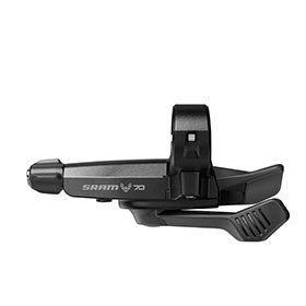 SRAM Eagle 70 A1, Trigger Shifter, Speed: 12, Combination: Matchmaker and Matchmaker X compatible, Black