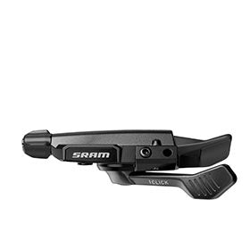 SRAM Eagle 90 Pedal Assist A1, Trigger Shifter, Speed: 12, Combination: Matchmaker and Matchmaker X compatible, Black