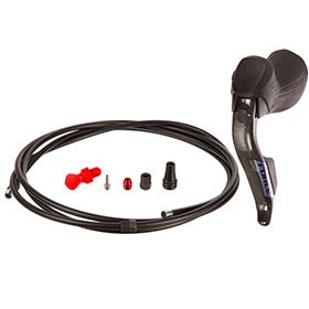 SRAM Force E1 AXS , Shifter Brake Lever, Left
