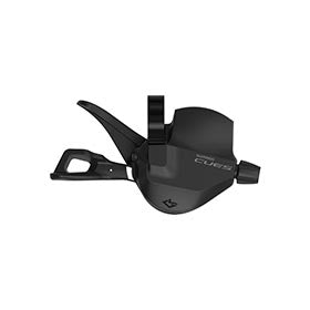 Shimano CUES SL-U4010-9R, Trigger Shifter, Speed: 9, Black, ESLU40109RAP