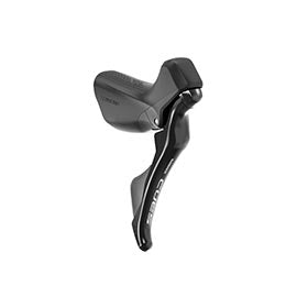 Shimano CUES ST-U3030-9R, Shifter-Brake Lever, Speed: 9, Black, ESTU30309RBI