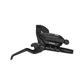 Shimano Altus ST-EF515, Shifter-Brake Lever, Speed: 7, Black, ESTEF5157RAL