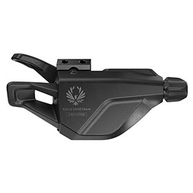 SRAM Eagle S200 B1, Trigger Shifter, Speed: 12, Combination: MatchMaker X, Black