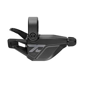 SRAM Eagle 70 Single Click A2, Trigger Shifter, Speed: 12, Combination: Integrated, Black