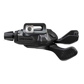Shimano Deore SL-M6200, Trigger Shifter, Speed: 12, Combination: I-Spec EV, Black, ESLM6200IRAP