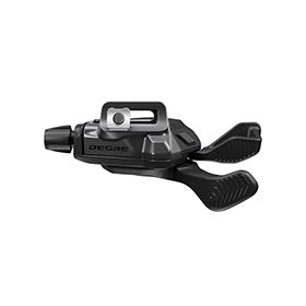 Shimano Deore SL-M6230, Trigger Shifter, Speed: 11, Combination: I-Spec EV, Black, ESLM6230IR11AP