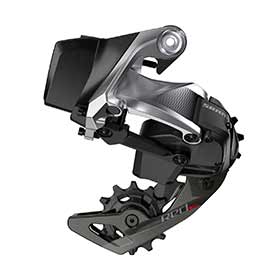 SRAM Red ETAP, Rear Derailleur, Speed: 11