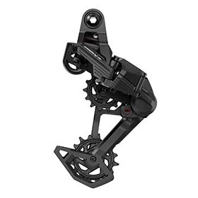 SRAM Eagle 70 T-Type, Rear Derailleur, Speed: 12, Black