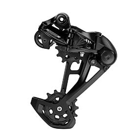 SRAM Eagle S200 B1, Rear Derailleur, Speed: 12, Black, Standard