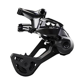 Shimano Deore XT RD-M8200, Rear Derailleur, Speed: 12, Cage: GS, Black, Standard, IRDM8200GS