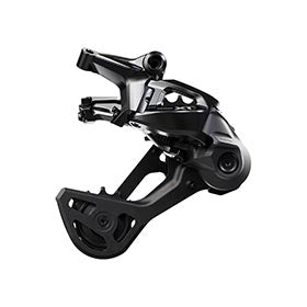 Shimano Deore XT RD-M8230, Rear Derailleur, Speed: 11, Cage: SGS, Black, Standard, IRDM8230SGS