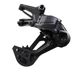 Shimano Deore RD-M7230, Rear Derailleur, Speed: 11, Cage: SGS, Black, Standard, IRDM7230SGS