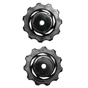 SRAM Force22, Derailleur pulleys, Force22, 11.7518.026.000
