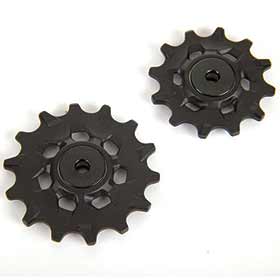 SRAM GX 2x11, Pulley set