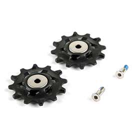 SRAM Apex1/NX, 11 Speed Pulley Kit