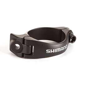 Shimano SM-AD91, Clamp band unit, 34.9mm