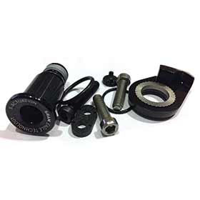 SRAM X01 Eagle B-Bolt And Limit Screw Kit