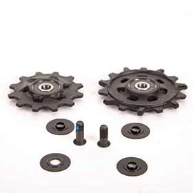 SRAM GX Eagle, Pulley Kit