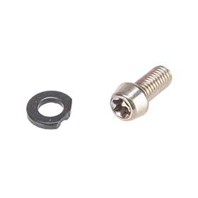 SRAM X01 Eagle Cable Anchor Kit