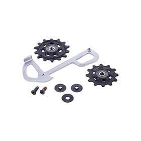 SRAM GX Eagle Pulley and Inner Cage, GX Eagle