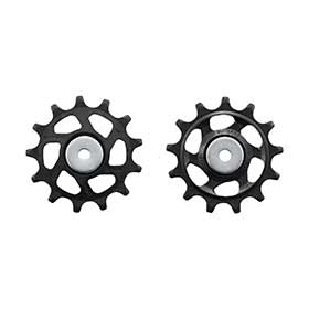 Shimano SLX M7100 Pulleys, Set