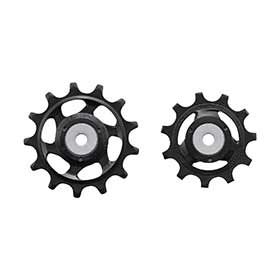 Shimano GRX RX810 Pulleys, Set