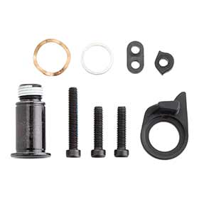 SRAM GX Eagle 52T B-Bolt/Limit Screw Kit, Kit