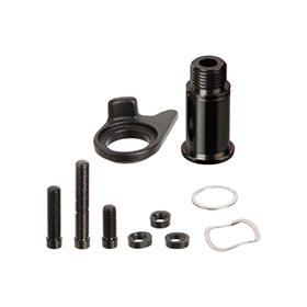 SRAM Red AXS 36T B-Bolt Kit, Kit