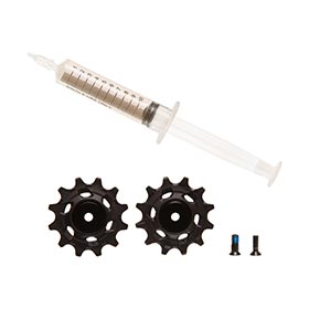 SRAM Red XPLR Pulley Kit, Red XPLR, Kit