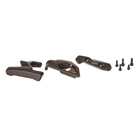 SRAM X0 Derailleur Cover/Skid Kit