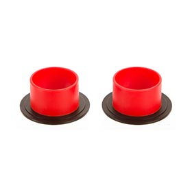SRAM Frame Sleeve B-Bolt, 2pcs