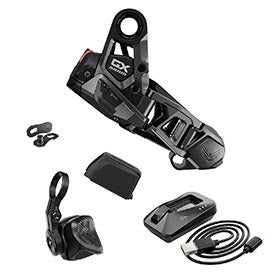 SRAM GX Upgrade Kit, Build Kit