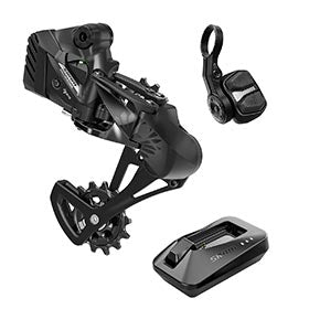 SRAM Eagle S500 AXS Upgrade Kit A1, Build Kit