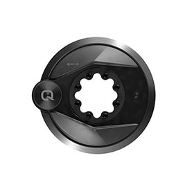 SRAM Threadmount Powermeter Spider, Power Meter Crankset, BCD: Thread Mount